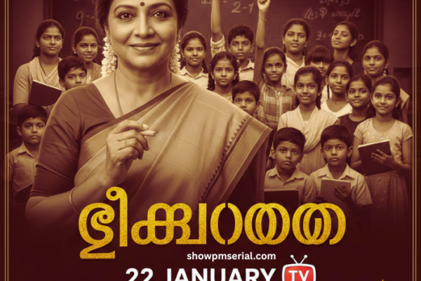 ടീച്ചറമ്മ 22 January