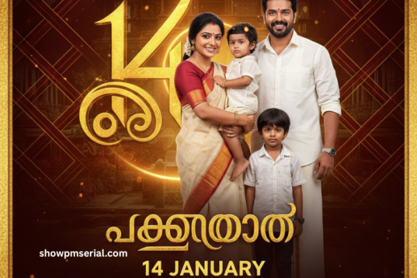 പത്തരമാറ്റ് 14 January