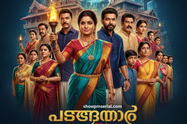 പത്തരമാറ്റ് 28 January