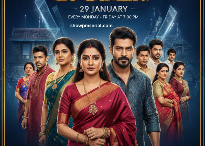 പത്തരമാറ്റ് 29 January