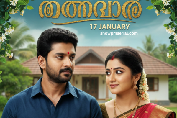 മൗനരാഗം 17 January