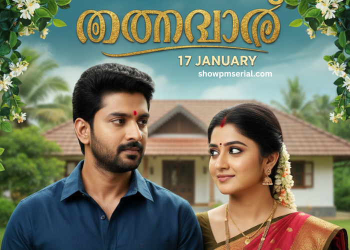 മൗനരാഗം 17 January