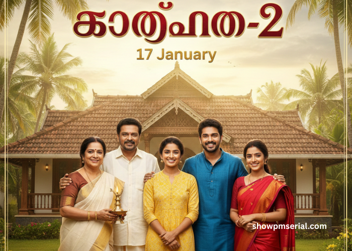 സാന്ത്വനം-2 17 January