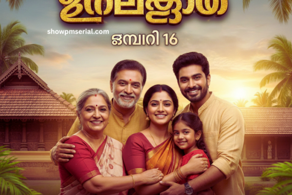 സ്നേഹക്കൂട്ട് 16 January