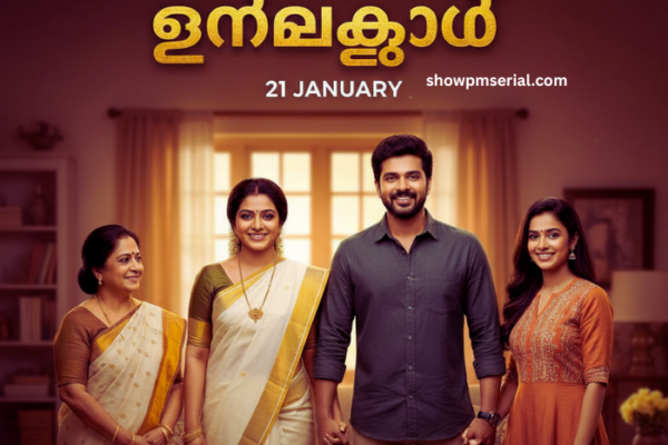 സ്നേഹക്കൂട്ട് 21 January