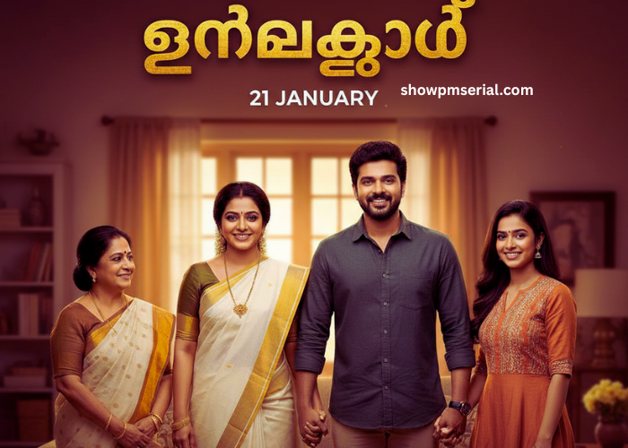 സ്നേഹക്കൂട്ട് 21 January
