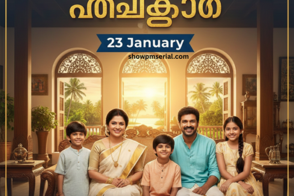 സ്നേഹക്കൂട്ട് 23 January