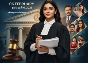 അഡ്വ അഞ്ജലി 06 February