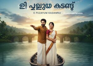 ഈ പുഴയും കടന്ന് 17 February