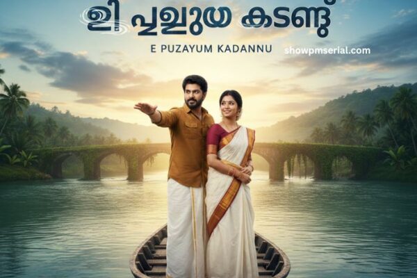 ഈ പുഴയും കടന്ന് 17 February