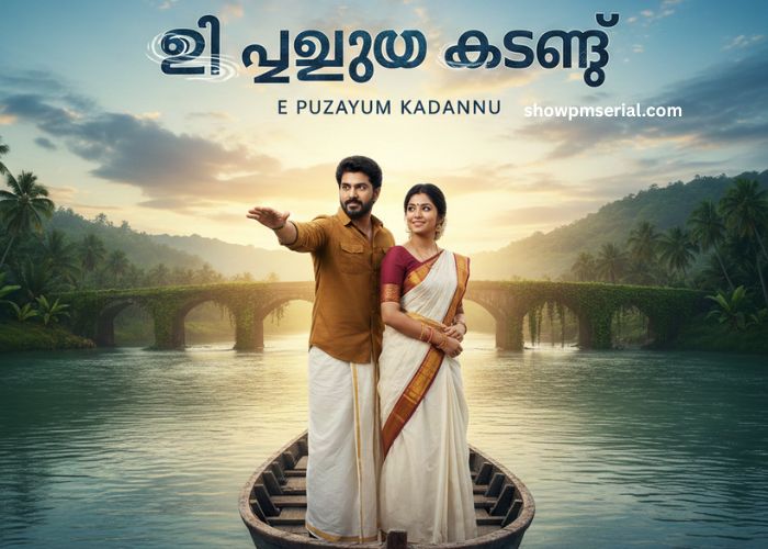 ഈ പുഴയും കടന്ന് 17 February