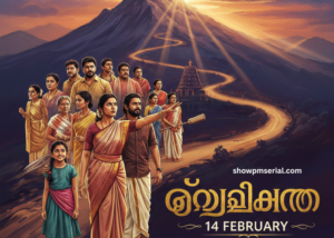 ഒറ്റശിഖരം 14 February