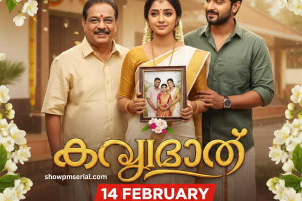 കന്യാദാനം 14 February