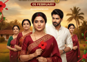 ചെമ്പനീർപൂവ് 05 February (1)