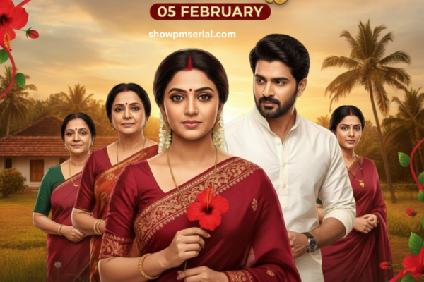 ചെമ്പനീർപൂവ് 05 February (1)