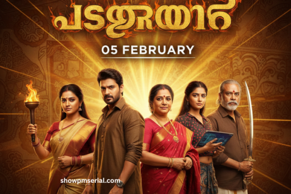 പത്തരമാറ്റ് 05 February