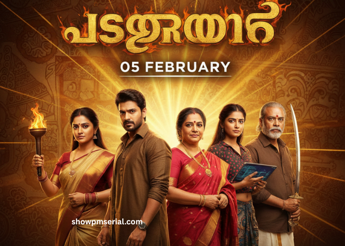 പത്തരമാറ്റ് 05 February