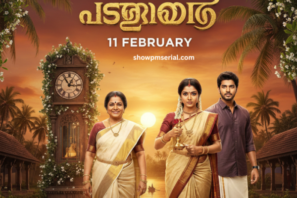 പത്തരമാറ്റ് 11 February
