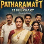 പത്തരമാറ്റ് 13 February 2026 Episode