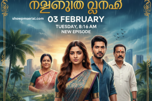 മഴതോരും മുൻപേ 03 February