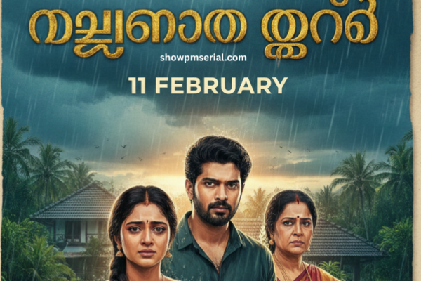 മഴതോരും മുൻപേ 11 February