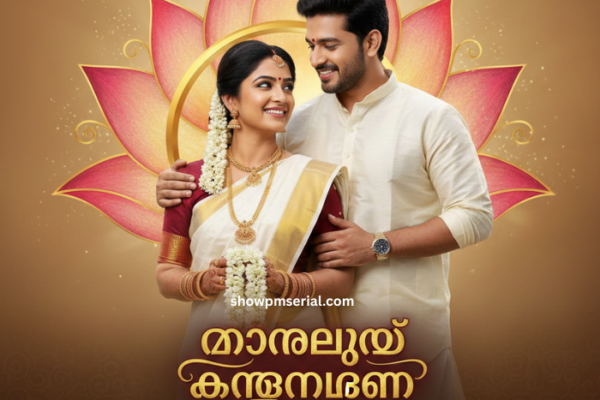 മാംഗല്യം തന്തുനാനേന 10 February