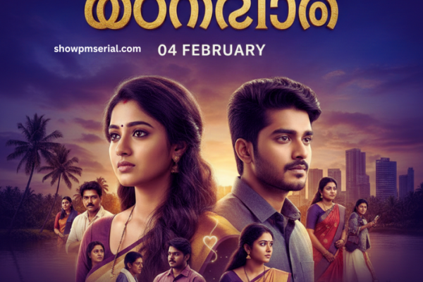 മൗനരാഗം 04 February