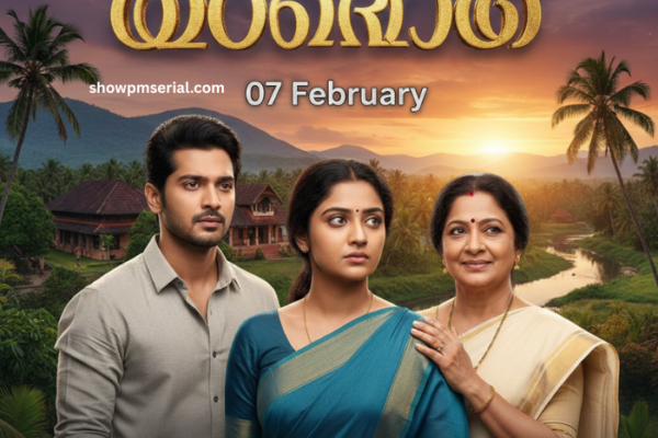 മൗനരാഗം 07 February