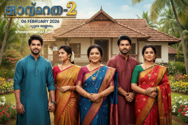 സാന്ത്വനം-2 06 February